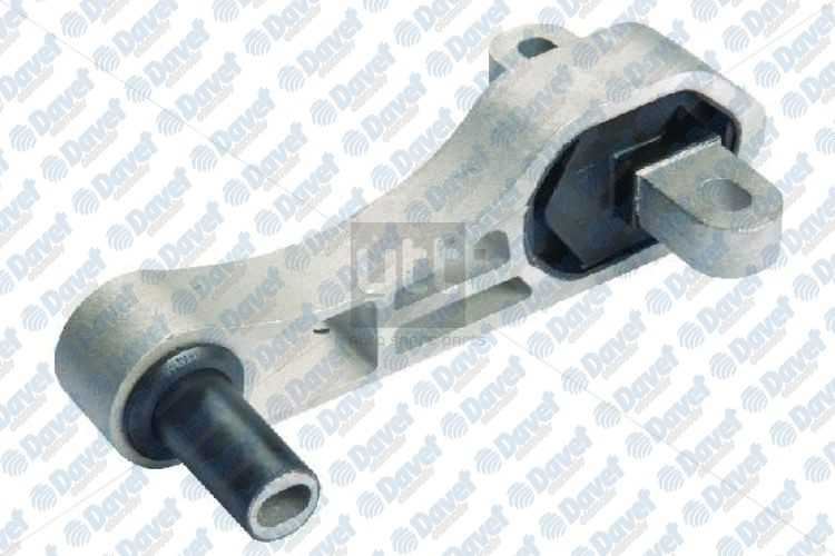 YTT Y5379 Motor Takozu Sol Fiorino Bipper Nemo 1.4